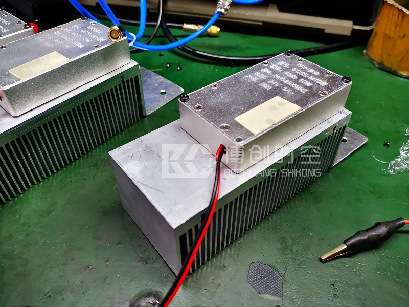 CDMA mobile phone signal jammer module 840MHZ-899MHZ power is very strong 10-200w optional jammer module