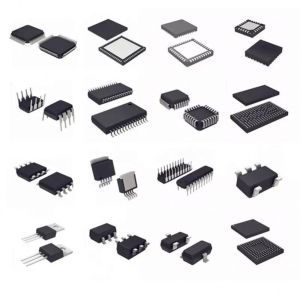 MICROCHIP PIC16F785 IC Electronic Components For Scrap Application Specific
