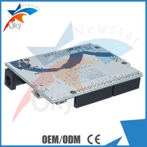 Leonardo R3 Board For Arduino Starters , ATmega32U4 Board With USB Cable