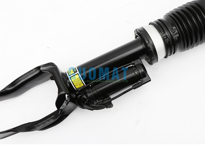 GL X166 Front Right Air Suspension Strut A1663206813 w / AIRMATIC & ADS w / & w / o 4 MATIC Excl AMG