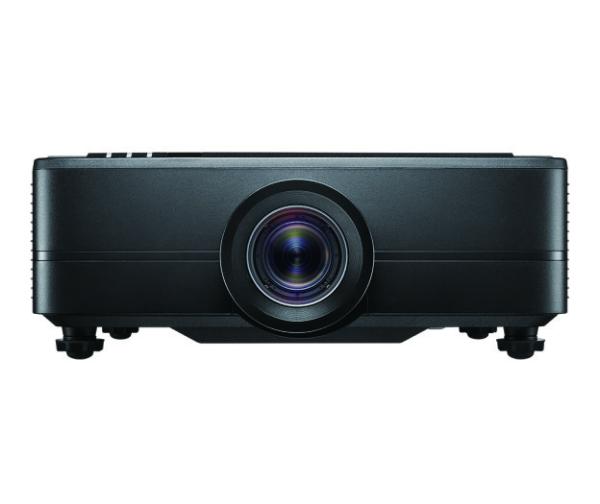 12000lm Extra Large Venue Projectors Electric Zoom Focus 3LCD 3DLP WUXGA