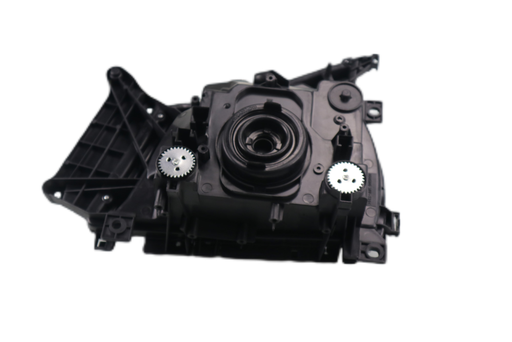 ISUZU NKR77 600P 4KH1 NPR LAMP ASM HEAD R 5978550471 8973768971 8980098221