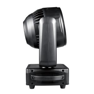 DMX Lighting Moving Head 300W LED Sharpy 7R Beam Moving Head Light RGBW Event