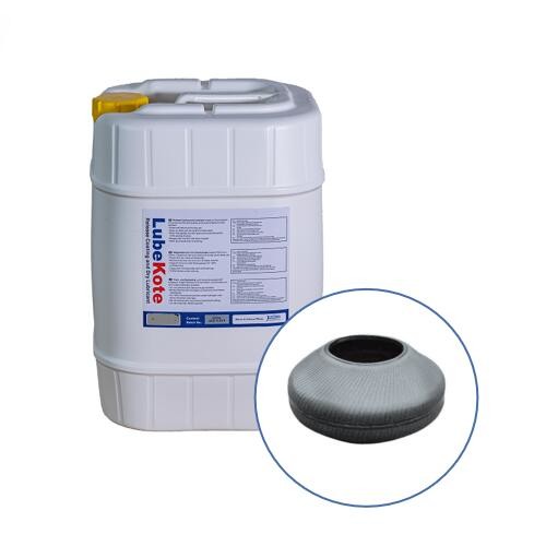 No Contamination Mold Release Water Based For Automobile Brake