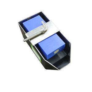 IEC60335-2-4 Spillage 30MM Manual Test Apparatus For Checking Refrigerating