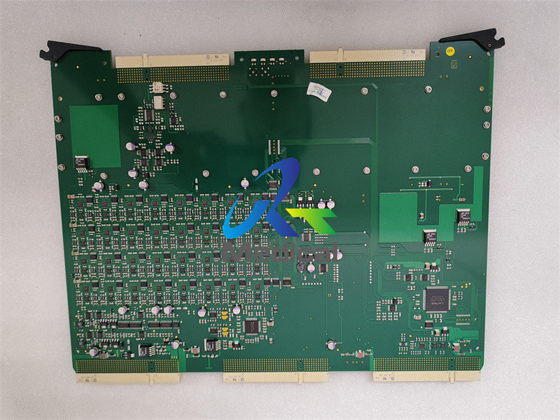 GE VIVID E9 GRX Board GA200105 Ultrasonic Part Ultrasound Machine