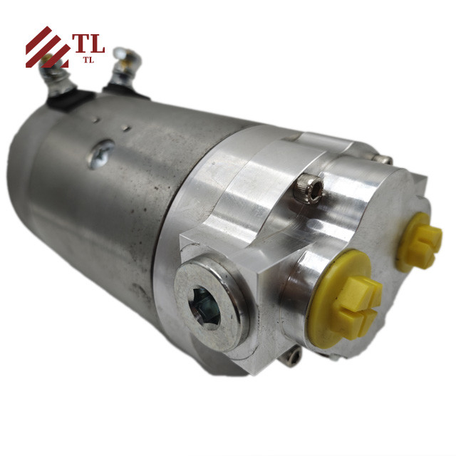 100525 3628997 Lubricating Oil Pump Engineering Machinery Parts Heavy Vehicle Parts