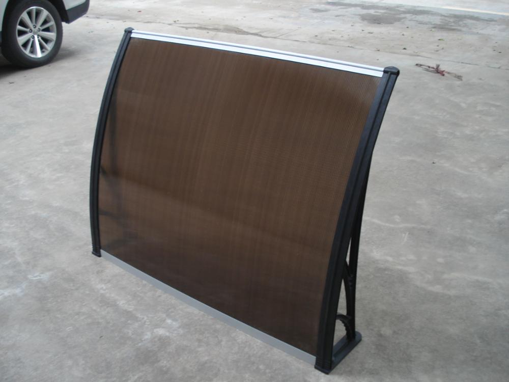 600*800mm/800*1000mm/800*1200mm/1000*1200mm/1000*1500mm Awnings for Your Balcony