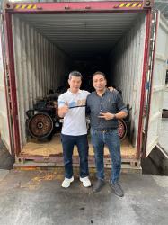 Foshan Fengshunhua Auto Parts Trading Co., Ltd.