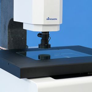 High Precision Cantilever Vision Measuring Machine Automatic CNC Vision