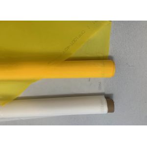 400 Mesh Polyester Screen Printing Mesh For Pcb