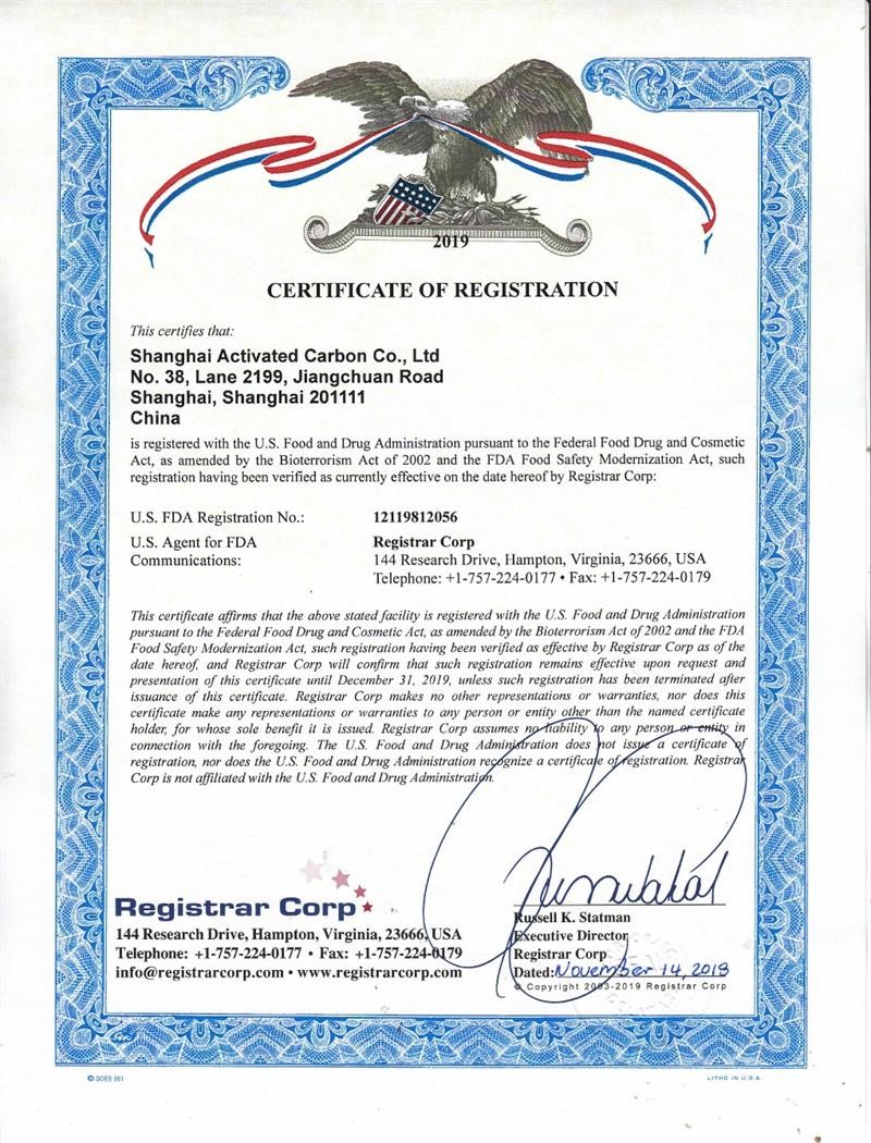 CTC 50-75% Coal Activated Carbon Powder For Industrial Compost As Soil Amendment