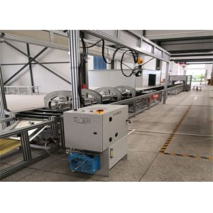  Energy Saving Automatic Busbar Self Piercing Rivet Gun Manufactures