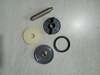 TL809 sainitary ware/sink accessory/mixer hole cover/decorative cover/plug hole/leak proof water stoper brass zinc cheap