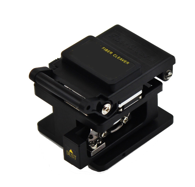 Field Assembly Fiber Optic Tool Kit For FTTH Project