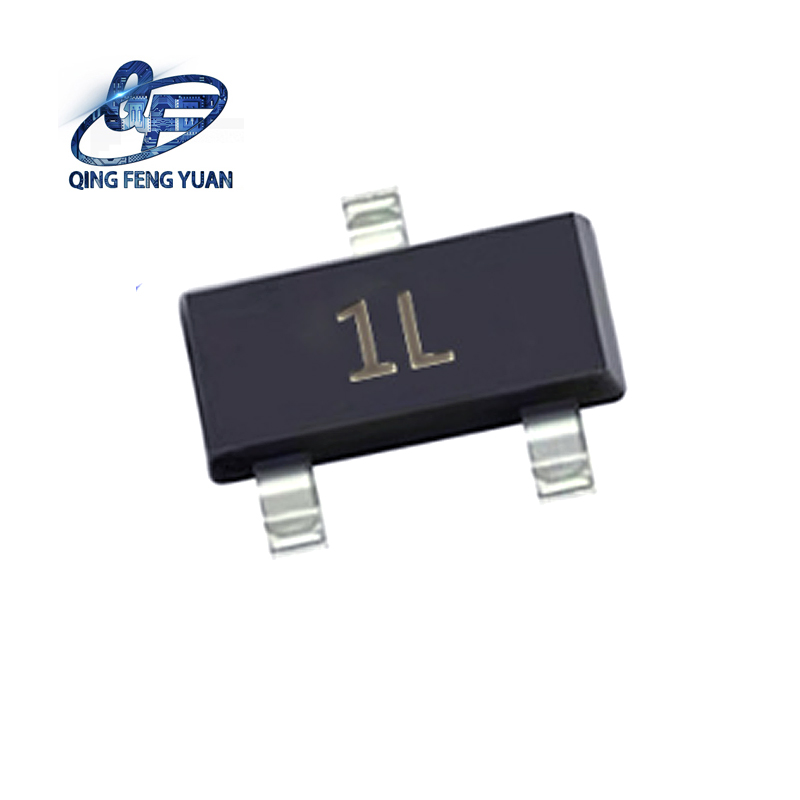N-X-P BC848C Gold Seal Dip Integrated Circuit IC Electronic Component Used Chip