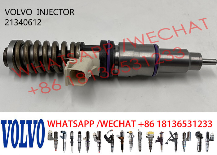 21340612 Good Quality Electric Unit Fuel Injector BEBE4D08002 BEBE4D16002 BEBE4D24002 20584346 85000498