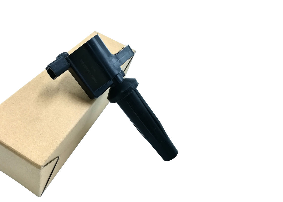 KEMMEX UF717 04E905110A Ignition Coil for Audi VW 04E905110B 04E