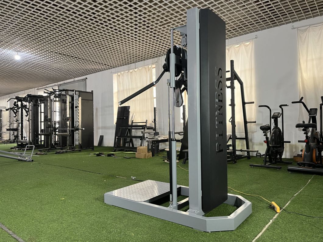 Chest Shoulder Curve Flash Side Lift Combination Side Lift Shoulder Trainer
