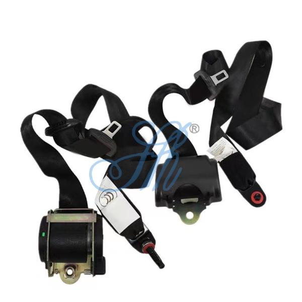 ISUZU JMC Original Parts Precision Front Seat Belt for Ford Pickup Van 3.0 TD