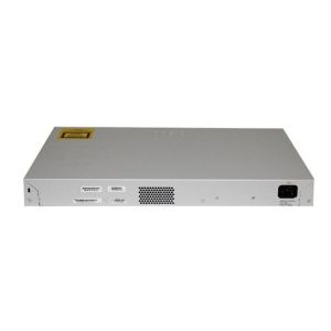 WS-C2960L-24PQ-LL Cisco Catalyst 2960L Switch 24 Port GigE PoE+ 4x10G SFP+ Lan