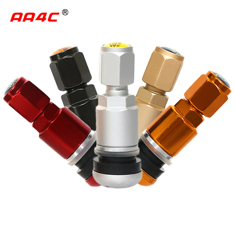 AA4C garage equipmetns tire repair tools kits copper alu Tubless rubber tr413 tr414 car truck tyre air valve