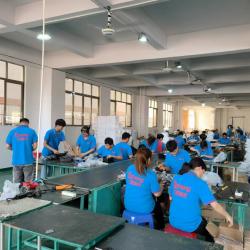 Foshan Lisheng Technology Co., Ltd.