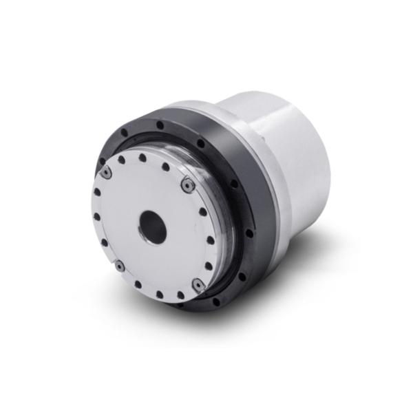 Faradyi Light Weight Cute Size Bldc Harmonic Drive Motor Reducer Bevel Gearbox