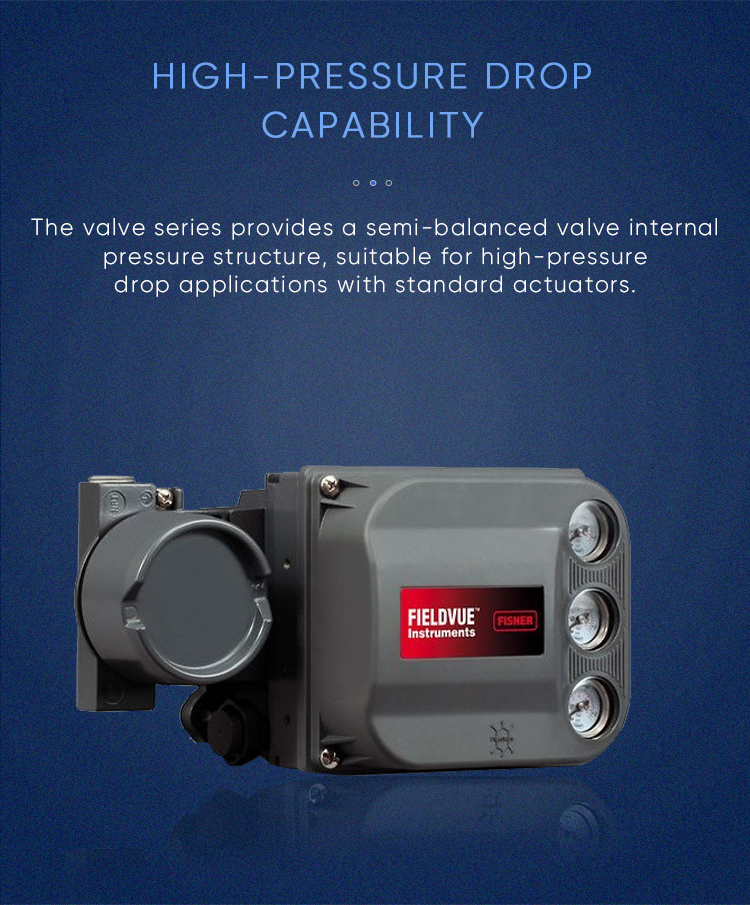 Type 488 With High Capacities Spring Loaded Clean Service Safety Valve