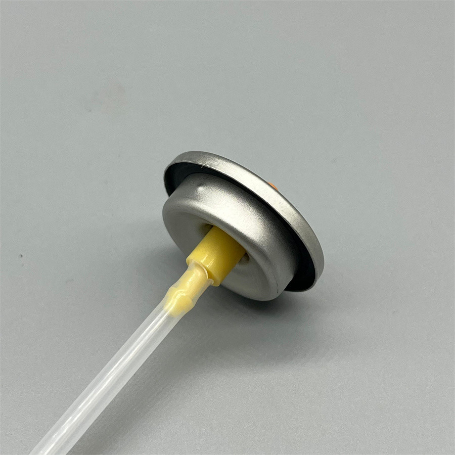Premium Water Based Insecticide Aerosol Valve Types Accurate Dispensing Eco-Friendly Protection