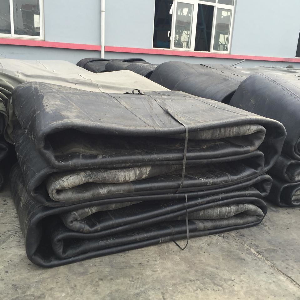 Inflatable Air Bags For Shipping With Reasonable Factor Made In Henger Company