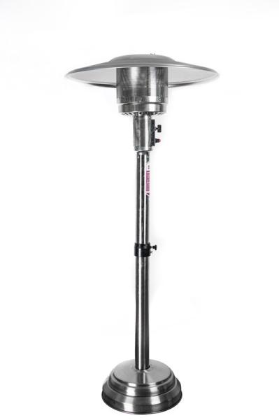 Commercial Outdoor Patio Heaters Natural Gas Porch Heater With Hand Held Remote