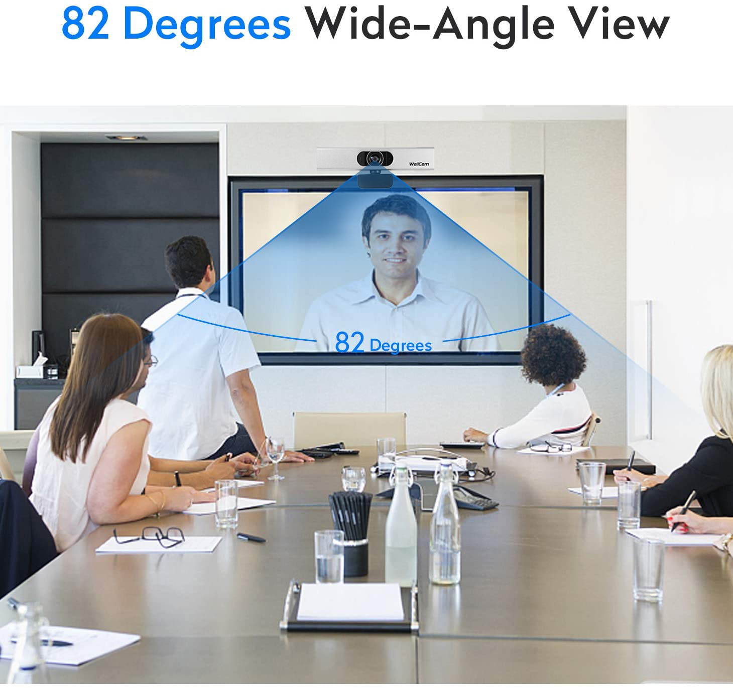 H.265 H.264 USB Capture Ip Camera 1080P Full HD Web Cam With Beauty