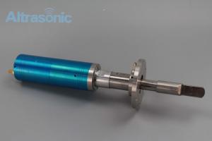  Industrial 30Khz Ultrasonic Nebulizer Spary Coating Corrosion Resistant Manufactures