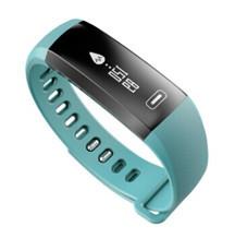 Bracelet, LCD display, Blood pressure,Heart rate,Blood oxygen Bluetooth low