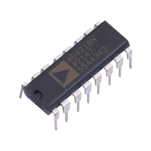 American Microchip Integrated Circuits AD421BNZ Brand New Original Electronic