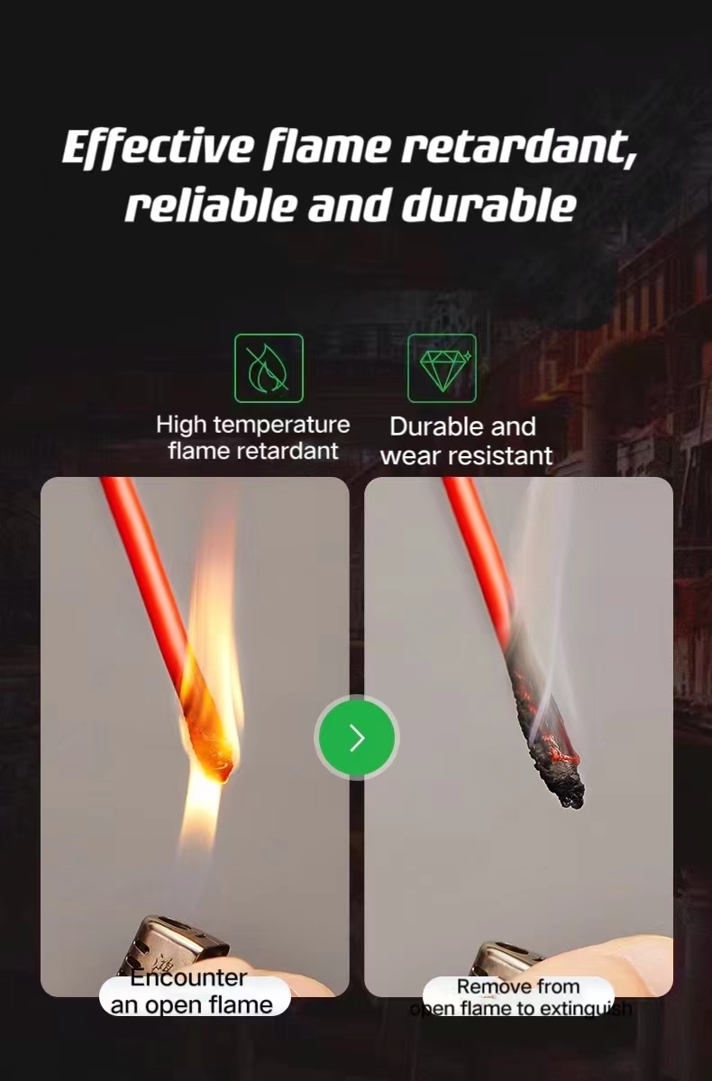 Single Copper Conductor Solid or Stranded PVC Insulated Wires 1.5-400mm2