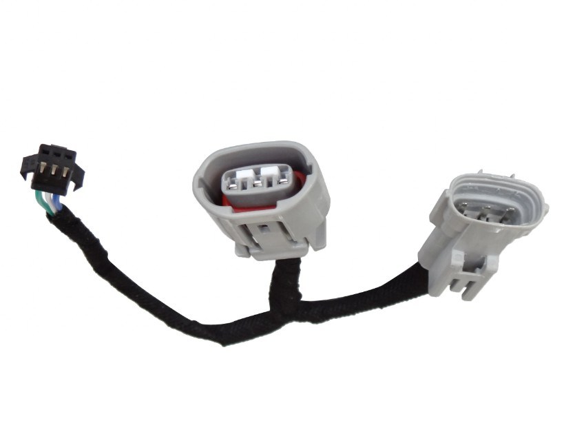Electrical Wire Harness Manufacturer Custom Automotive Wiring Harness