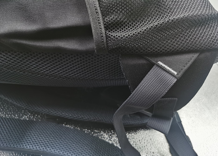 Leisure Daily Lightweight Hiking Backpack 35L Waterproof 600D Nylon Backpack