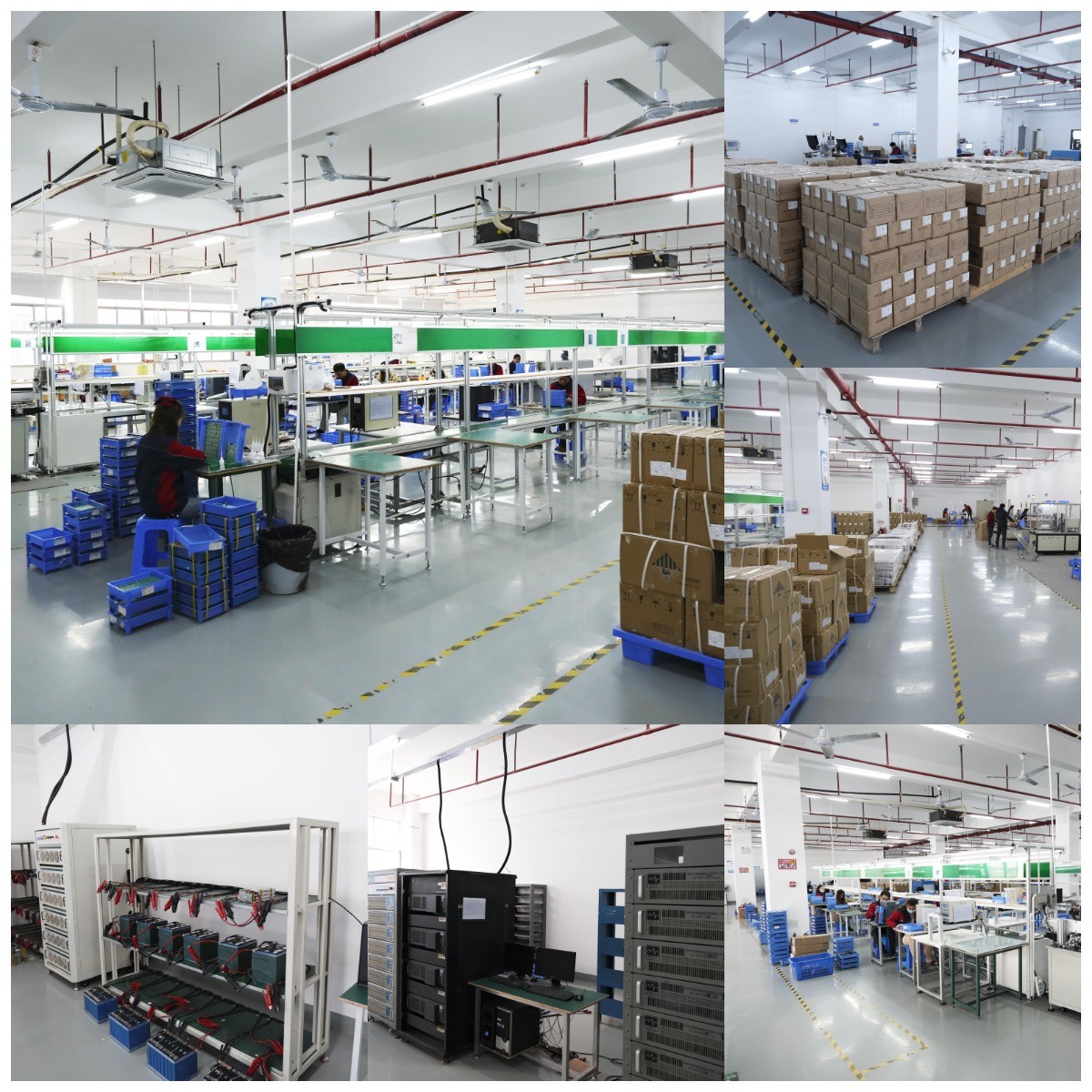 OEM ODM LiFePO4 Lithium Battery 3.2V 105AH LiFePO4 Prismatic Battery For Solar Energy Storage Lithium Battery Packs