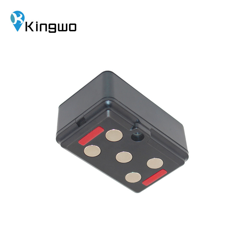 Intelligent Asleep Global Waterproof Gps Tracking Device ROSH For Wheelie Bin