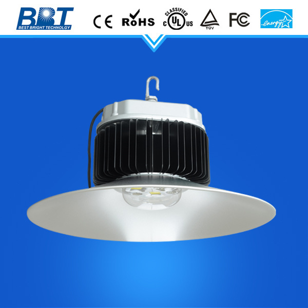 LED high bay lighting Bridgelux chip 150w CE TUV UL listed
