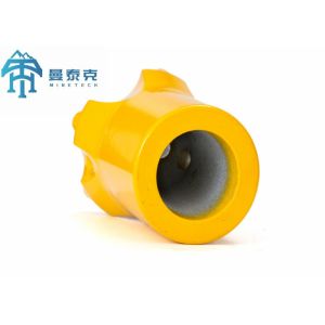 34mm 6 Buttons 7 Degree Tapered Button Bit for Mining and Rock Drilling