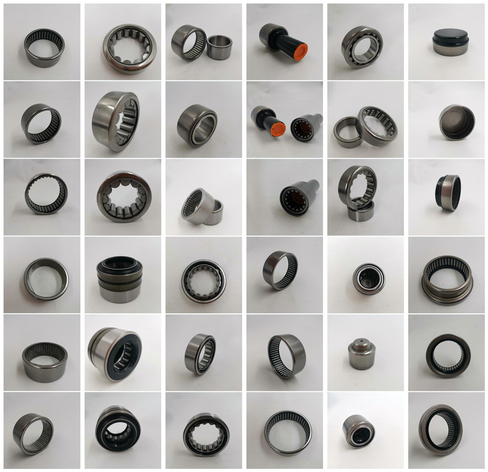 20*32*22mm F-213584.KL Printing Machine Needle Roller Bearing Made in for Printing Shops