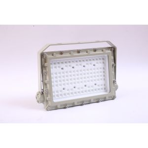  Explosion Proof LED Flood Light The Ideal Lighting Solution for Dangerous Work Environments Manufactures
