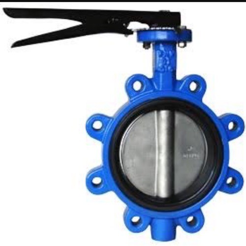 Cast Ductile Iron BS en593 ANSI DIN JIS double flanged centerline Huge Big Size Manual Wormgear Butterfly valves Price