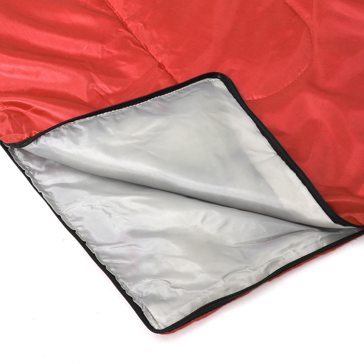 Polyester Taffeta Camping And Hiking Gear Waterproof 83x29.5 Inch