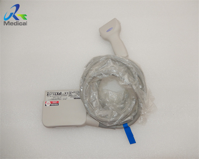 PLU-1204BT 18L7 Linear Ultrasound Transducer Compatible Xario 100/200