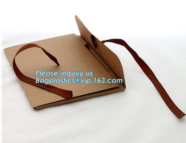 Luxury paper bags with handles Different Sizes,250gsm art paper shopping carrier bag custom printing with handle rope