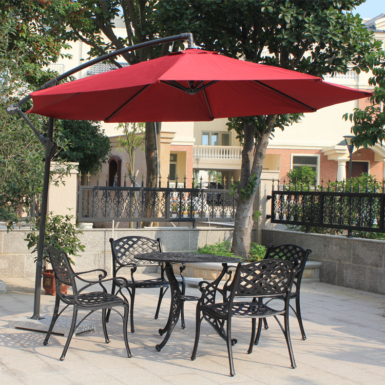 Bao Tuo outdoor leisure chair garden furniture combination BTD-012